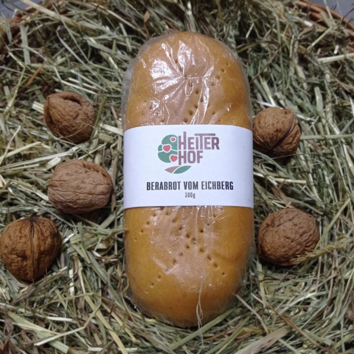 Berabrot vom Eichberg