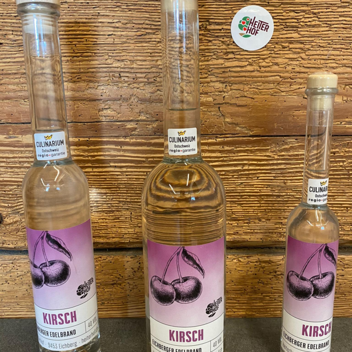 Kirsch Edelbrand